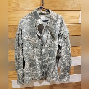 GUC Military jacket Medium- Long